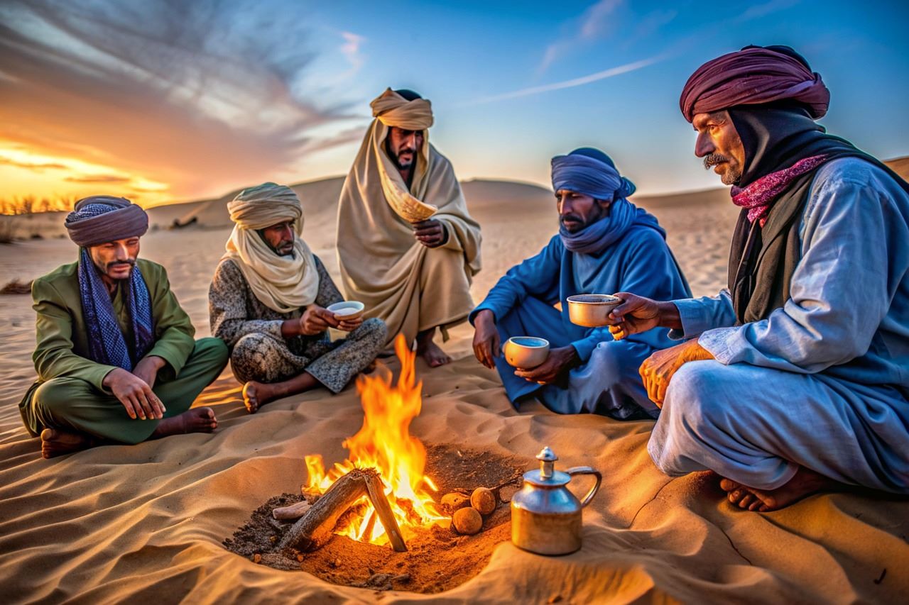 Tuarezi