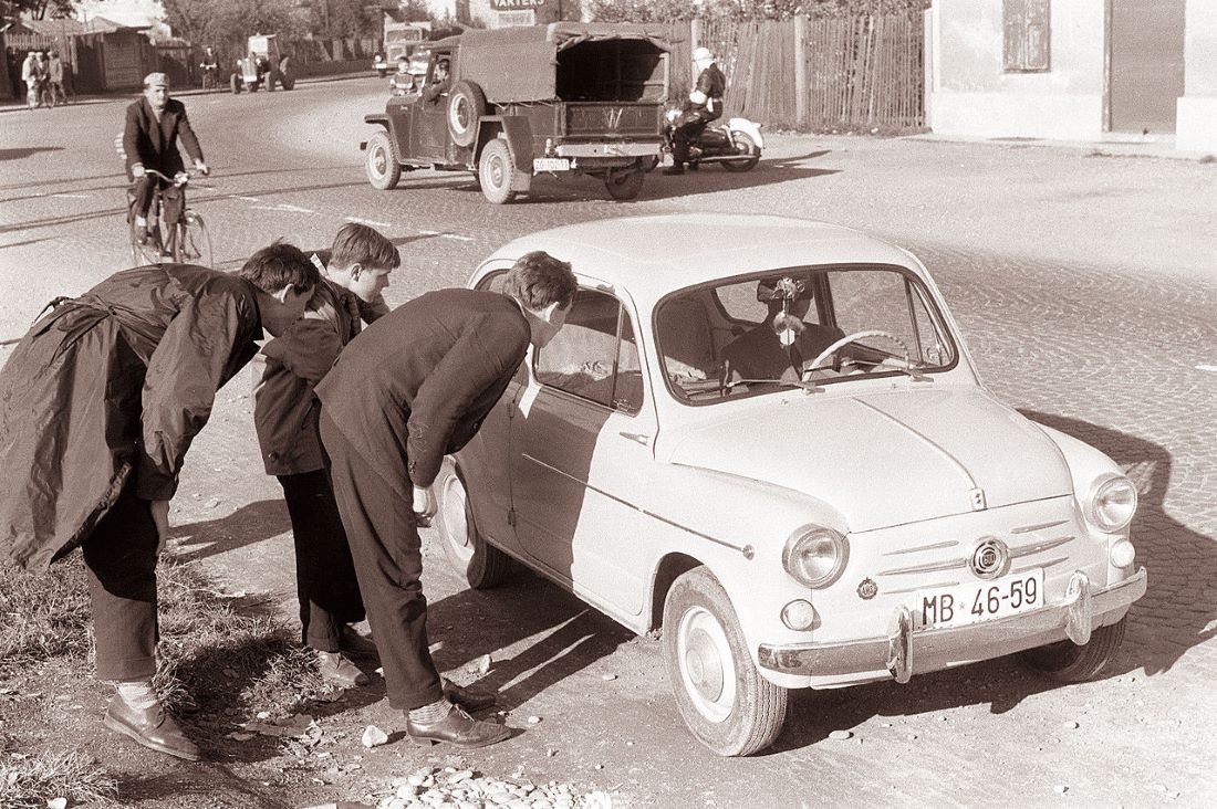 Zastava 750