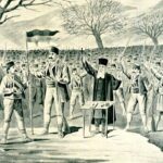 Zbor u Orašcu - početak Prvog srpskog ustanka 1804. godine